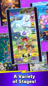 Screenshot STRIKE WORLD Mod APK