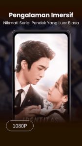 Screenshot Short Reels – Drama & Show Mod APK