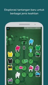 Screenshot Lumosity: Brain Training Games Mod APK