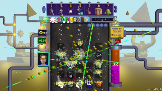 Screenshot Nubby's Number Factory Mod APK