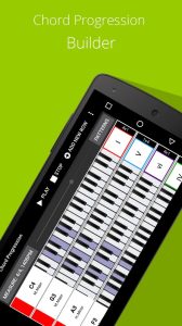 Screenshot Piano Companion Mod APK