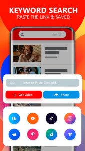 Screenshot Tube Video Downloader Mod APK