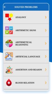 Screenshot Logical Reasoning Test Mod APK
