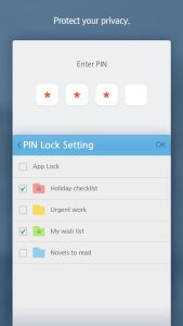 Screenshot SomTodo – Task Mod APK