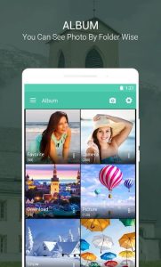Screenshot QuickPic Gallery Mod APK