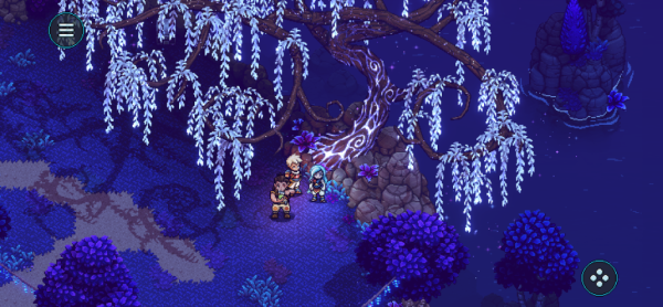 Screenshot Sea of Stars Mod APK