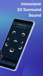 Screenshot Boom: Bass Booster & Equalizer Mod APK