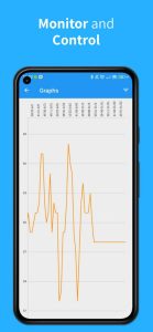 Screenshot Domoticz Mod APK