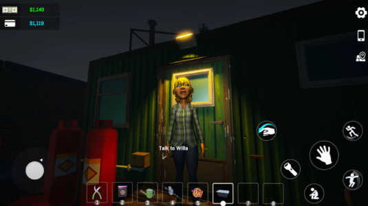 Screenshot Drug Dealer Schedule 1 Game Mod APK