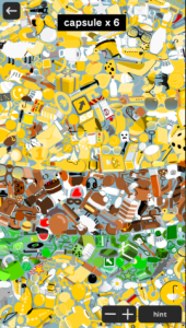 Screenshot Little Things Mod APK