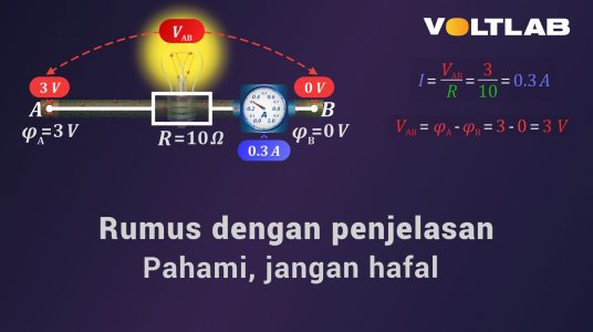 Screenshot VoltLab Mod APK