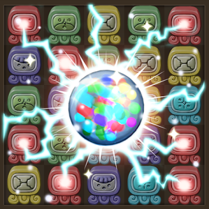 Descargar Glyph of Maya Mod Apk v4.0.7 (Dinero ilimitado) Última versión 2026