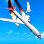 Download Plane Crash: Flight Simulator Mod Apk v2.2.23 (Unconditional Success) Terbaru 2026