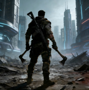 Download Ruin Survivor: Survival Game Mod Apk v1.1312 (Mod Menu) Latest 2026