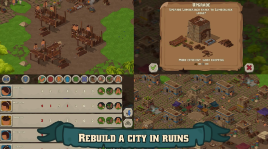 Screenshot Sacrifices Mod APK