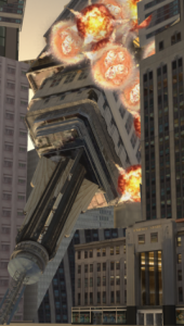 Screenshot Disassembly 3D: Demolition Mod APK