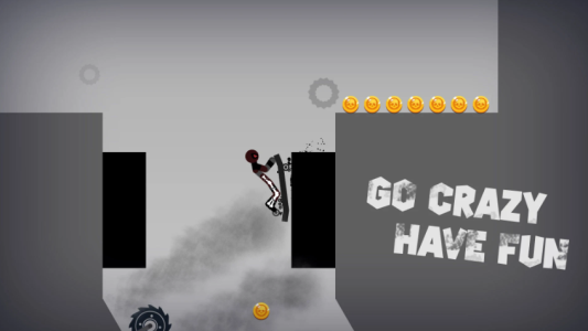 Screenshot Ragdoll Break Totally Mod APK