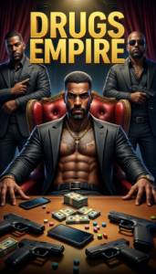 Screenshot Drugs Empire Mod APK