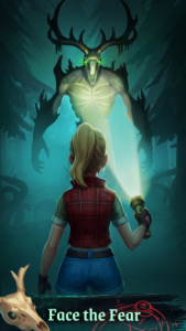 Screenshot Murderhill Mod APK