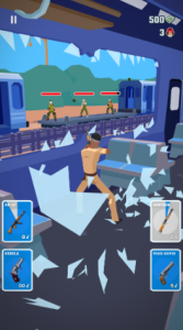 Screenshot Agent Action Mod APK