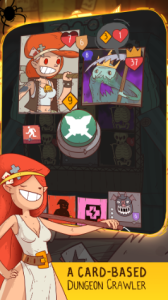 Screenshot Meteorfall: Krumit's Tale Mod APK