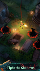 Screenshot Murderhill Mod APK