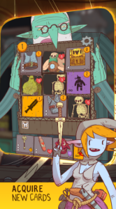 Screenshot Meteorfall: Krumit's Tale Mod APK