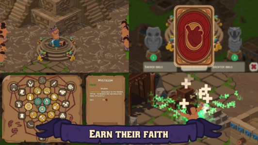 Screenshot Sacrifices Mod APK