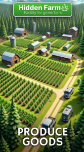 Screenshot Drugs Empire Mod APK