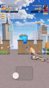 Screenshot Snipers Duel Mod APK