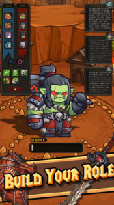 Screenshot Mini Legion Mod APK