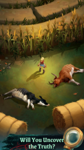 Screenshot Murderhill Mod APK