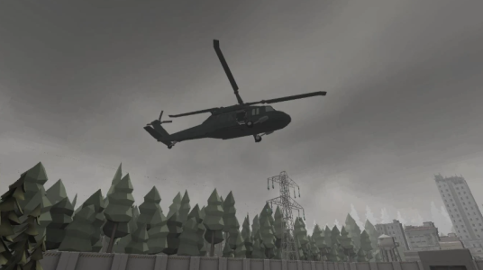 Screenshot Outbreak: Dead City Mod APK