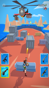 Screenshot Agent Action Mod APK