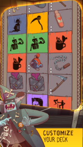 Screenshot Meteorfall: Krumit's Tale Mod APK