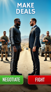 Screenshot Drugs Empire Mod APK