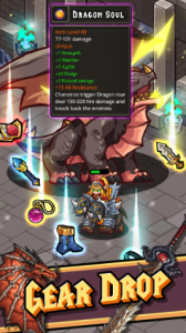 Screenshot Mini Legion Mod APK