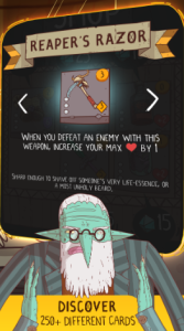 Screenshot Meteorfall: Krumit's Tale Mod APK