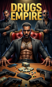 Screenshot Drugs Empire Mod APK