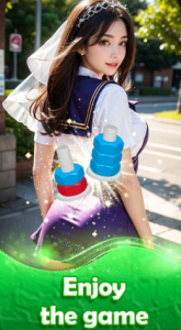 Screenshot Nuts Matcher Mod APK