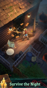 Screenshot Murderhill Mod APK