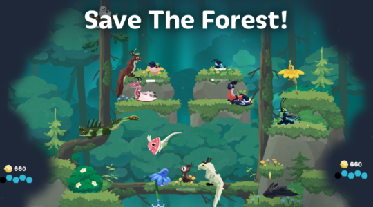 Screenshot Hatch Dragons Mod APK