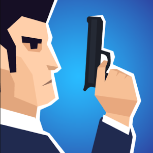 Download Agent Action Mod Apk v1.6.45 (Unlock All Weapons) Latest 2026