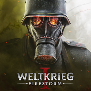 Download Weltkrieg 1: Firestorm Mod Apk v207 (No Ads) Latest 2026