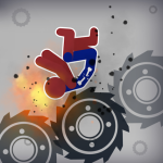 Download Ragdoll Break Totally Mod Apk v1.0.3 (Unlimited Currency) Terbaru 2026