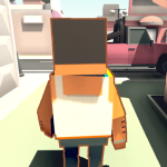 Download Craft Crime City: Gang Mafia Mod Apk v0.12 (God Mode) Terbaru 2026