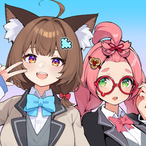 Descargar Neko School Simulator Mod Apk v1.109.26040101 (sin anuncios) última versión 2026