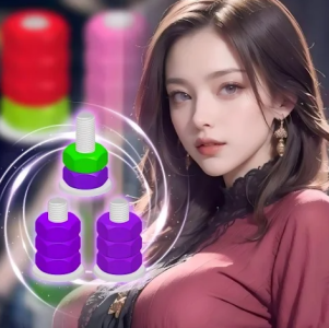 Download Nuts Matcher Mod Apk v1.0.2 (Free Purchase) Latest 2026