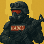 Download Outbreak: Dead City Mod Apk v1.0 (Mod Menu) Terbaru 2026