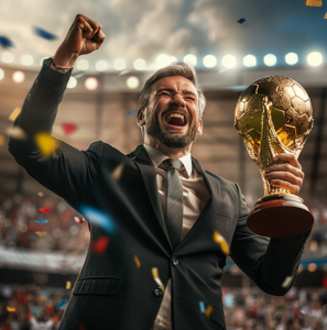 Download Club Boss – Football Game Mod Apk v1.8.23 (Free Purchase) Latest 2026